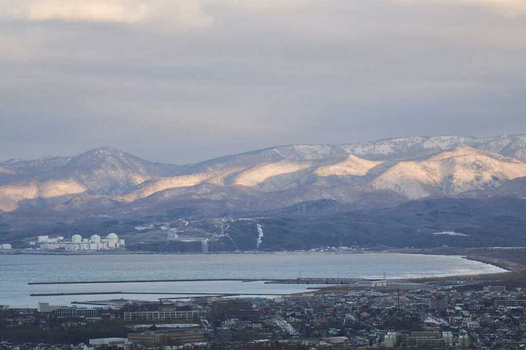 北海道岩内町で、雪とあそぶアクティブステイ
