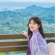 宮澤エマさんが案内する、1泊2日で巡る伊豆の国市の旅