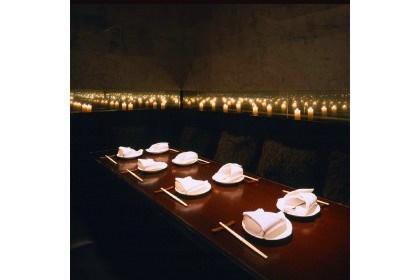 接待 会食 個室 テーブル席個室 8名様用 Maimon Ginza マイモン ギンザ 中央区銀座のおすすめグルメ 洋食 洋食全般 旅色