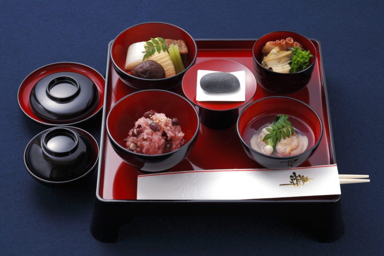 鍋物 お料理 お食い初め御膳 京料理かじ 京都のおすすめグルメ 京料理 日本料理 旅色