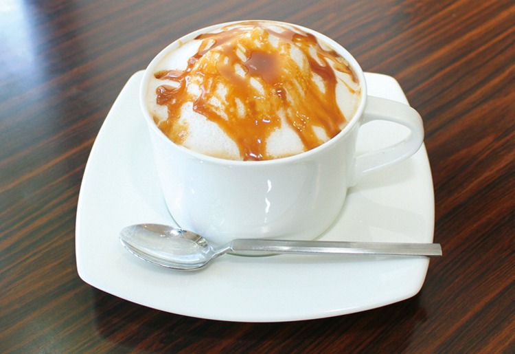 カフェスペース アレンジコーヒー ミストラル あま市のおすすめグルメ ケーキ カフェ 旅色