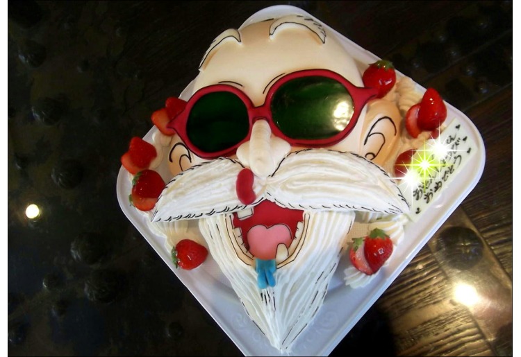 特別注文ケーキ3d キャラクターケーキ 3ｄ パティスリー Grace シェフの発想が生み出す個性的なケーキ 高松市のおすすめグルメなら 旅色