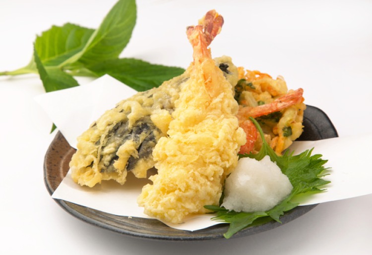 お料理 天ぷら ふく一 小倉のおすすめグルメ ふぐ料理 和食 旅色