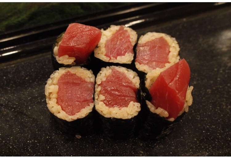 大将おすすめ ネタ 赤西貝 鮨楽こもり 金沢のおすすめグルメ 寿司 海鮮 旅色