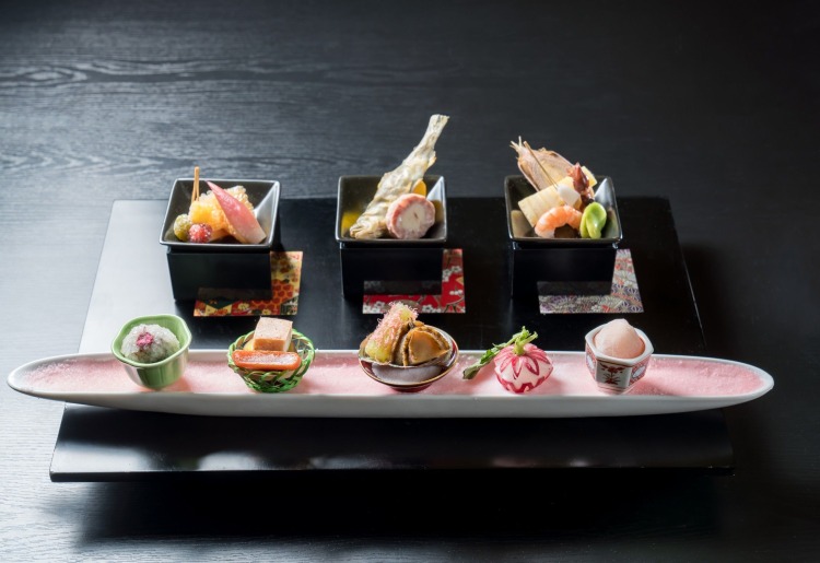 料理のこだわり 但馬の現代風アレンジ 日本料理 但馬 宇都宮のおすすめグルメ 和食 日本料理 旅色