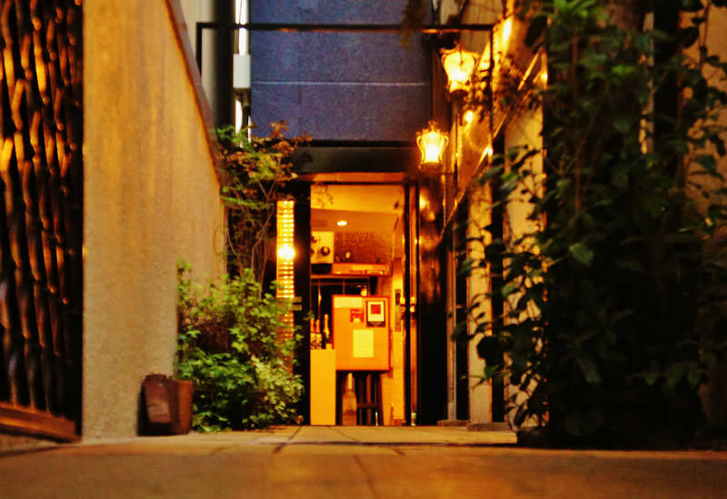 レストランバー オールドコース 大阪市中央区のおすすめグルメ レストラン バー 旅色