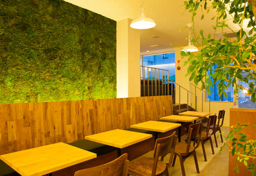 Cafe Terrasse Linq カフェテラス リンク 松江のおすすめグルメ カフェ ランチ クーポンあり 旅色