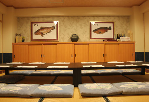 和食の店 ふじ木 宮崎のおすすめグルメ 和食 記念日 旅色