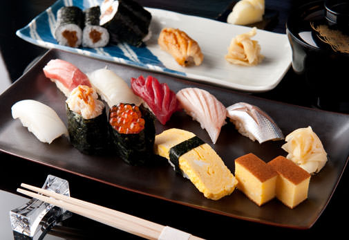 神楽坂 鮨 りん 神楽坂で極上の江戸前寿司を満喫できる店 新宿区のおすすめグルメなら旅色