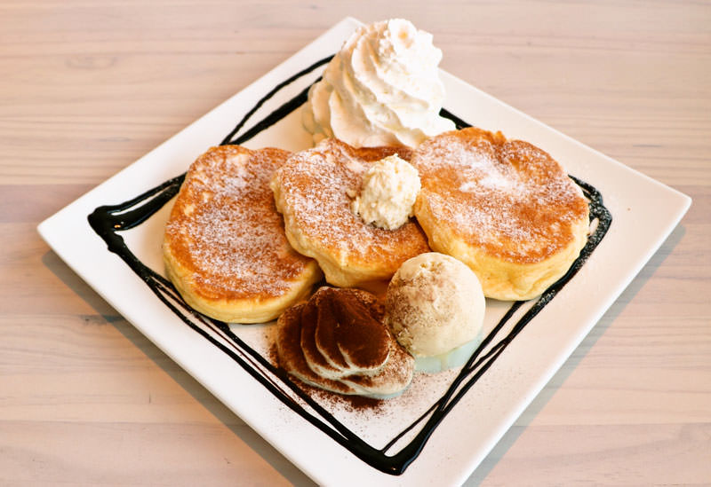 ラピスラズリ パンケーキとガレットが名物のお洒落なカフェ 東近江市のおすすめグルメなら旅色