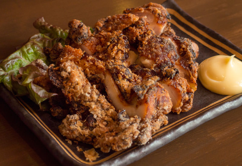 鶏料理たつ 上田市のおすすめグルメ 焼き鳥 美味だれ 旅色
