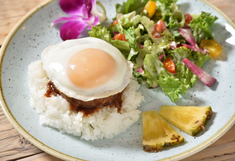 ハワイアンカフェ バー ザ ラニカウ 札幌のおすすめグルメ ハワイ料理 パンケーキ 旅色