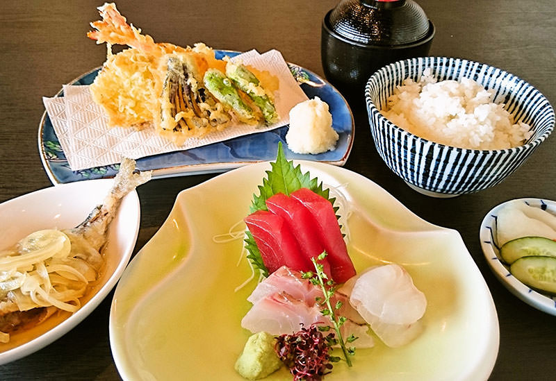 さかな料理 礁 銚子のおすすめグルメ 海鮮 寿司 旅色