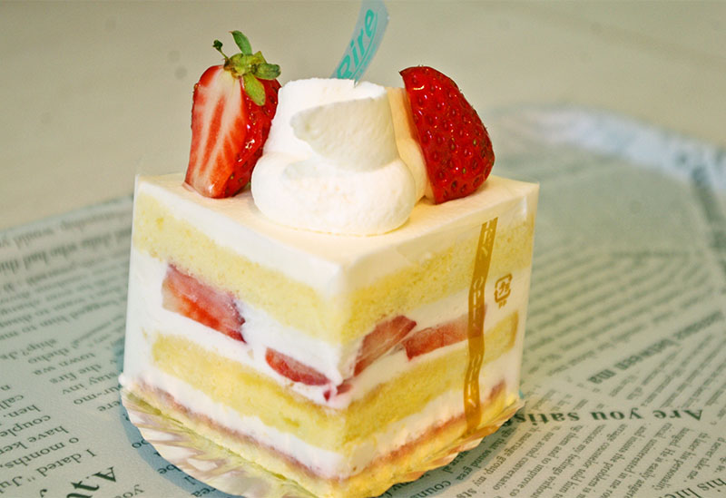 Cake Bread Rire 北海道札幌市北区 の魅力 おすすめポイントをご紹介 旅色