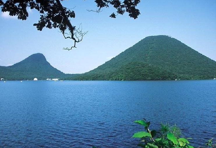 榛名湖 湖周辺の自然を満喫 前橋 高崎のおすすめ観光 レジャースポットなら旅色