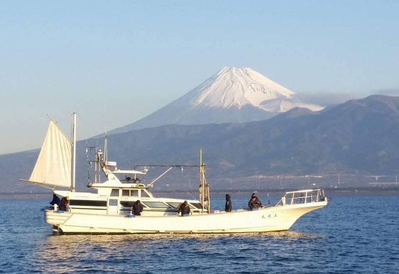 沼津・三島
