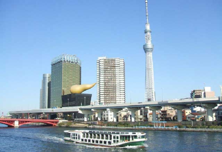 東京都観光汽船