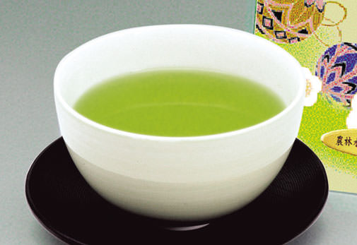 菊川製茶