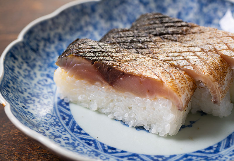 京料理 魚又