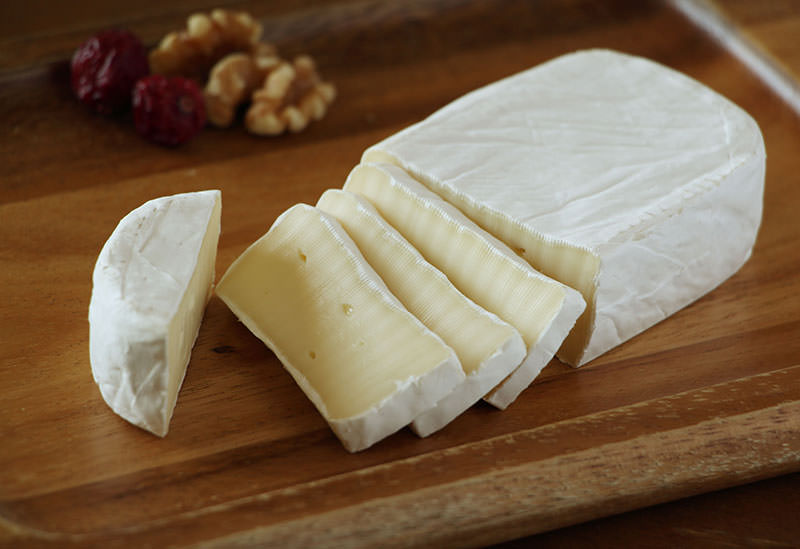広内エゾリスの谷チーズ社