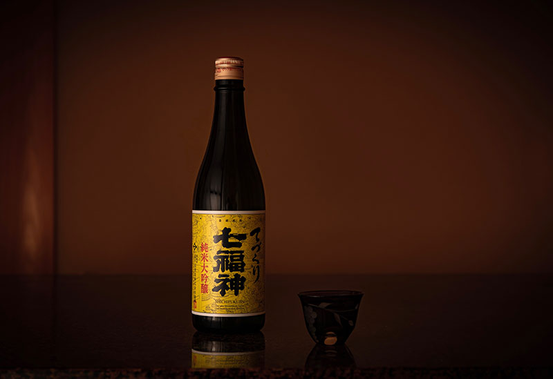 菊の司酒造株式会社