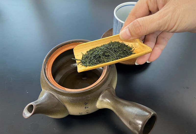 丸辰製茶