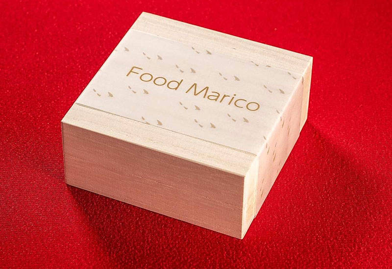 株式会社Food Marico