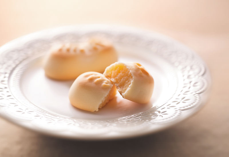 徳島酪菓 マンマローザ 8個入り（イルローザ 南沖洲工房店）がトラベルウェブマガジン旅色で紹介されました。